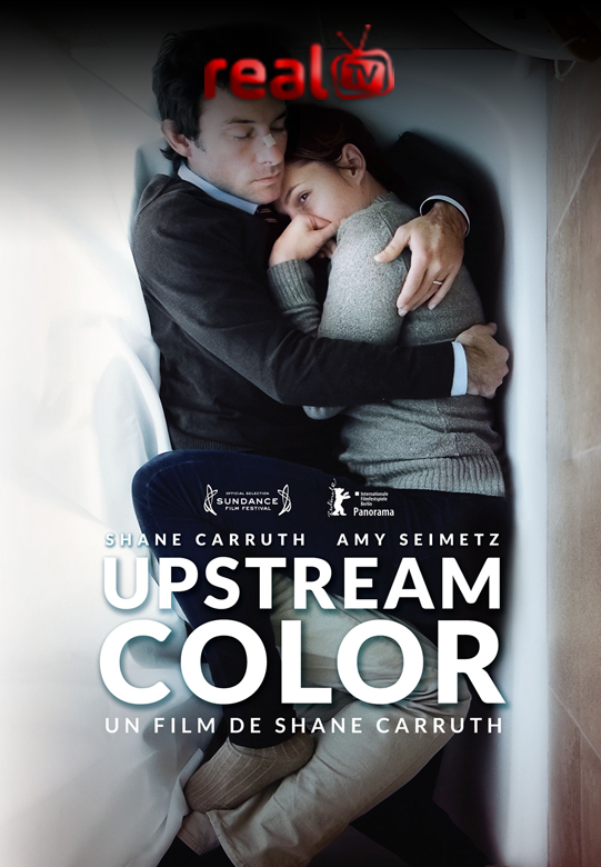 Upstream Color